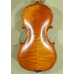 Viola 14” (35,5 cm) Genova 3 Antic (student avansat)